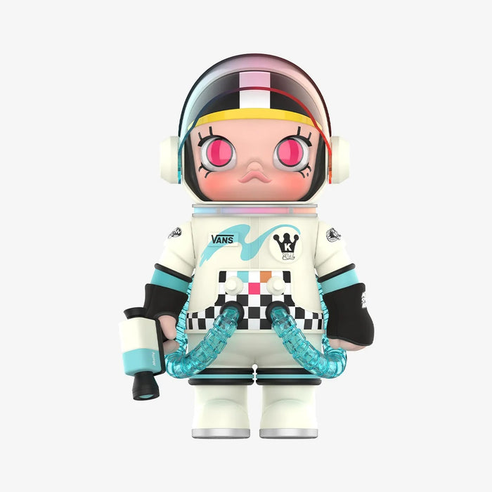 POP MART: MEGA SPACE MOLLY 400% - VANS
