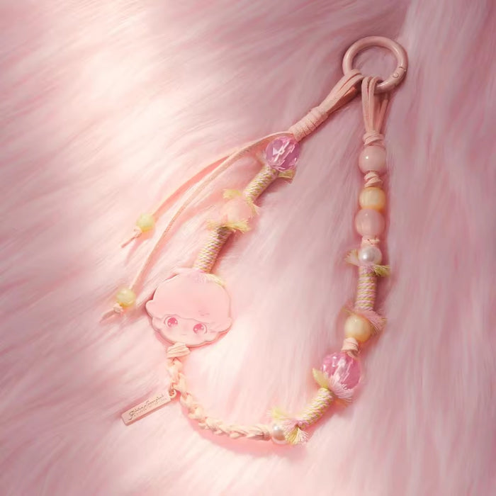 POP MART: DIMOO - Journal of New Life Series - Decorative Charm Blind Box
