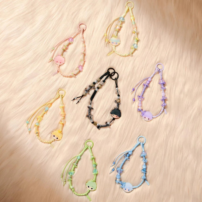 POP MART: DIMOO - Journal of New Life Series - Decorative Charm Blind Box