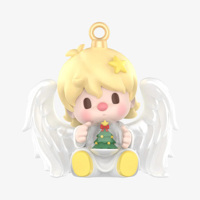 POP MART: Sweet Bean - Your Exclusive Holiday Series Figures