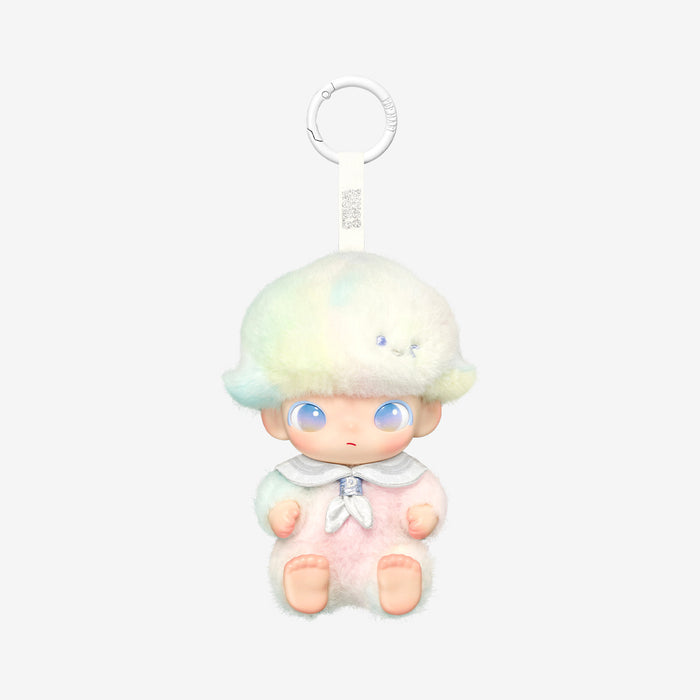 POP MART: DIMOO - Series Journal of New Life Vinyl Plush Pendant Blind Box