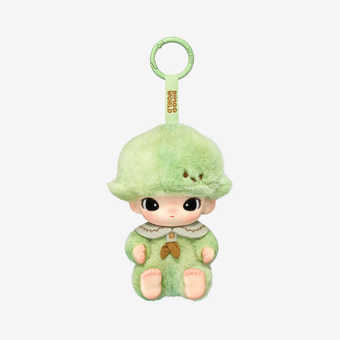 POP MART: DIMOO - Series Journal of New Life Vinyl Plush Pendant Blind Box