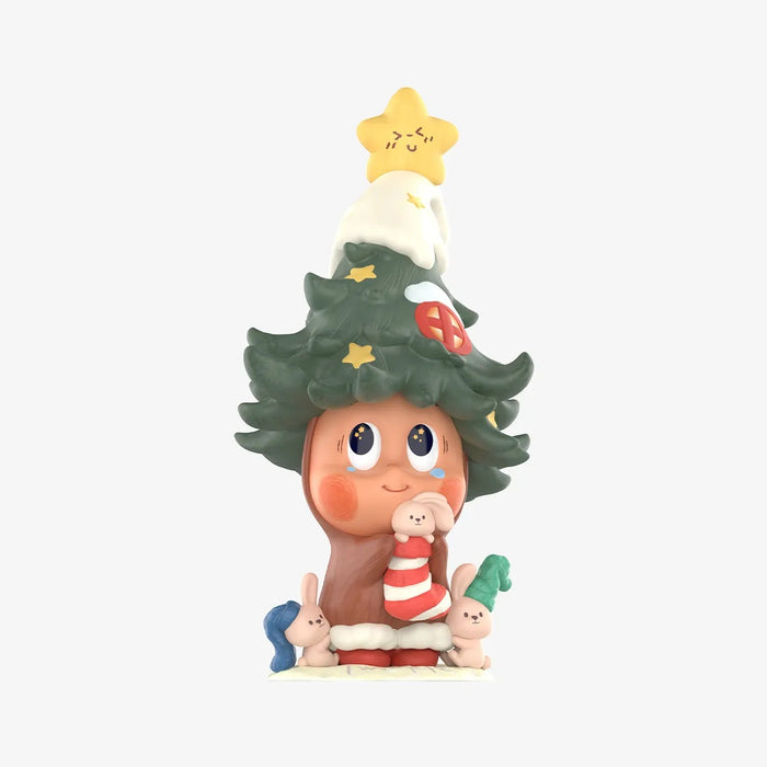 POP MART: Twinkle Twinkle - Plant A Wish Figure