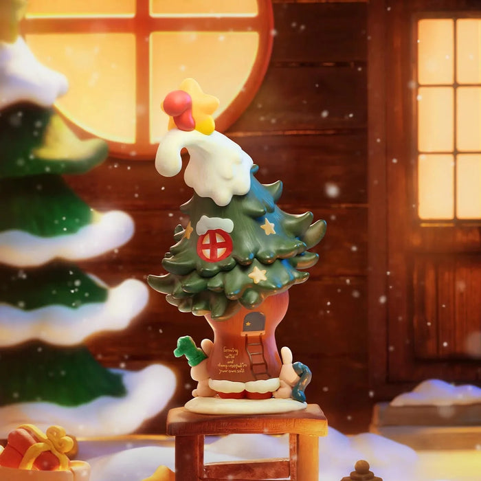 POP MART: Twinkle Twinkle - Plant A Wish Figure