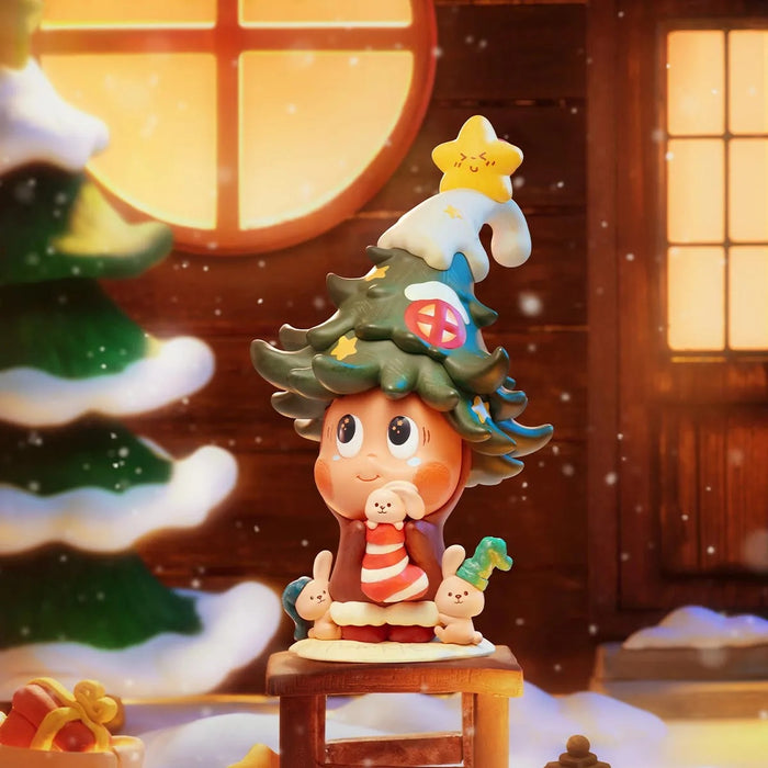 POP MART: Twinkle Twinkle - Plant A Wish Figure