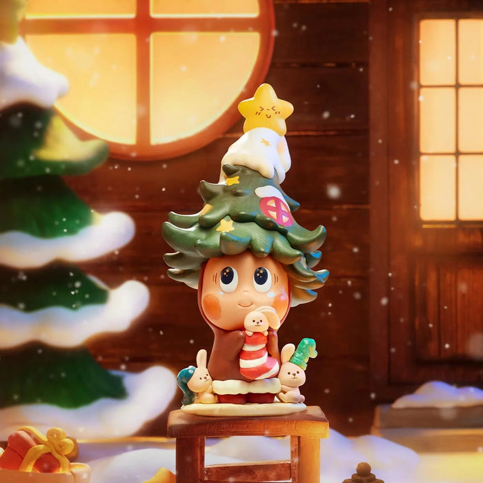 POP MART: Twinkle Twinkle - Plant A Wish Figure