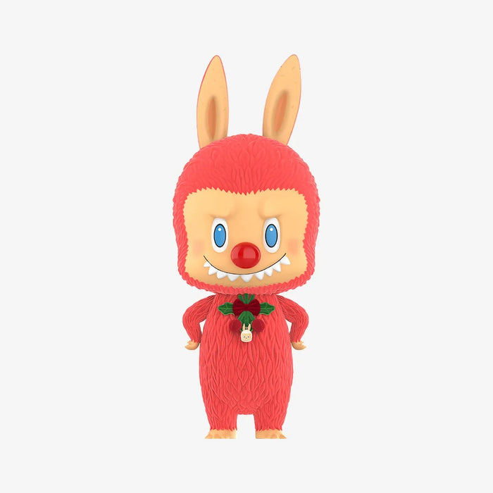 POP MART: Mega Labubu - 1000%  Winter Holiday
