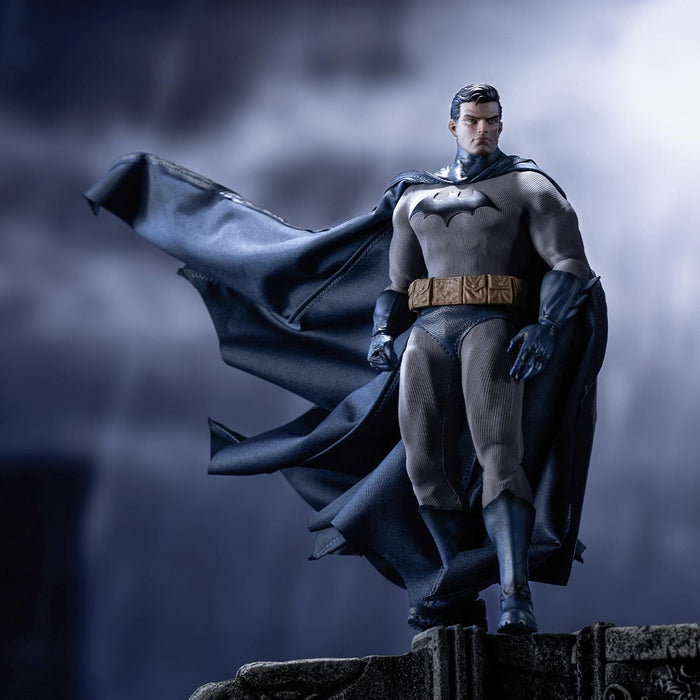 POP MART: DC Batman Hush - Batman Collectible Action Figure