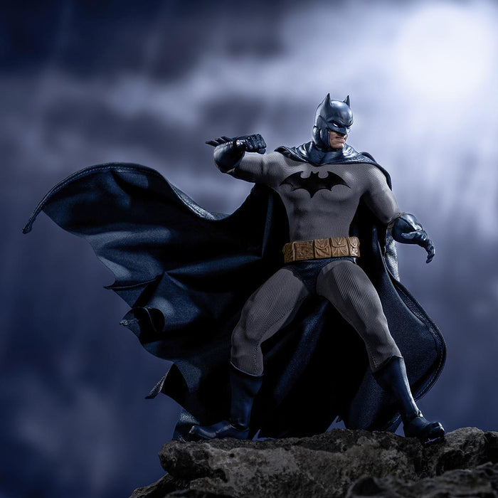 POP MART: DC Batman Hush - Batman Collectible Action Figure
