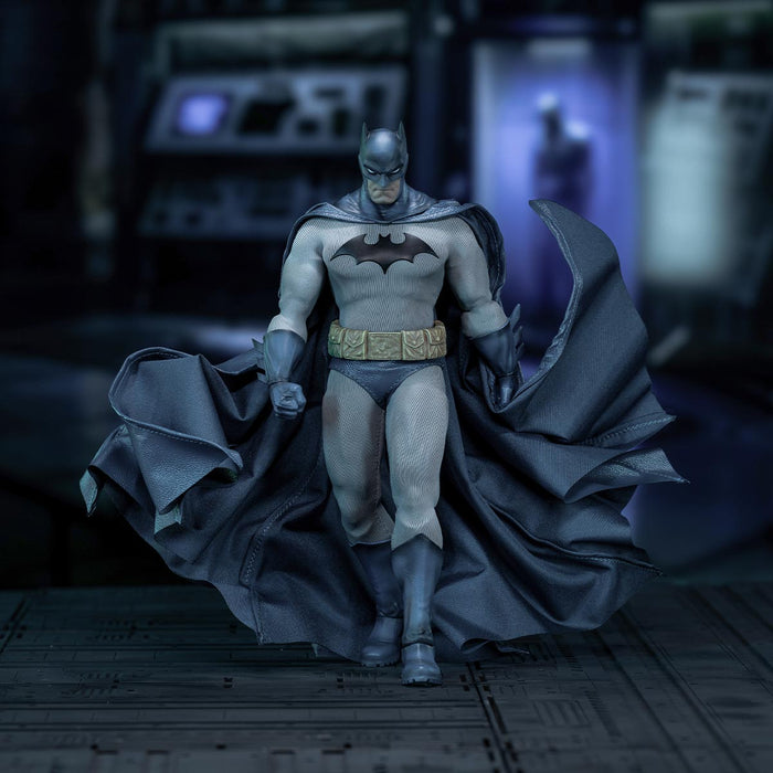 POP MART: DC Batman Hush - Batman Collectible Action Figure