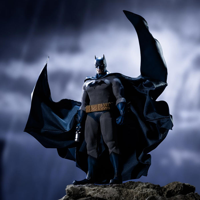 POP MART: DC Batman Hush - Batman Collectible Action Figure