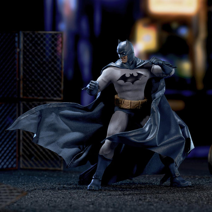 POP MART: DC Batman Hush - Batman Collectible Action Figure