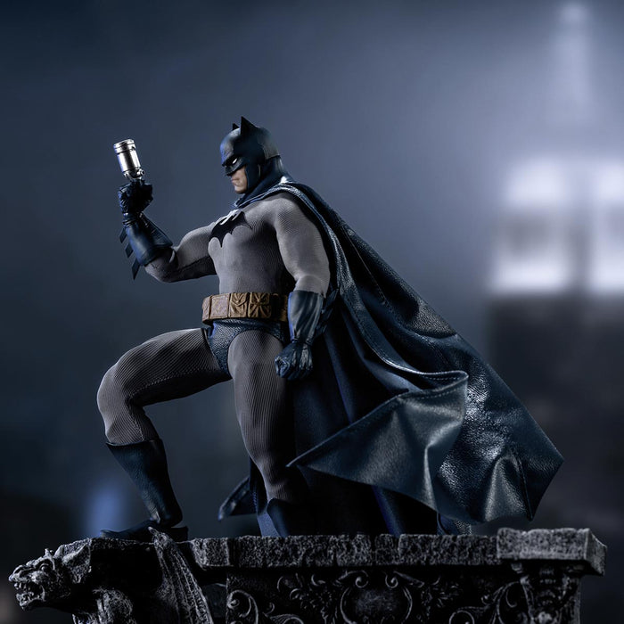 POP MART: DC Batman Hush - Batman Collectible Action Figure