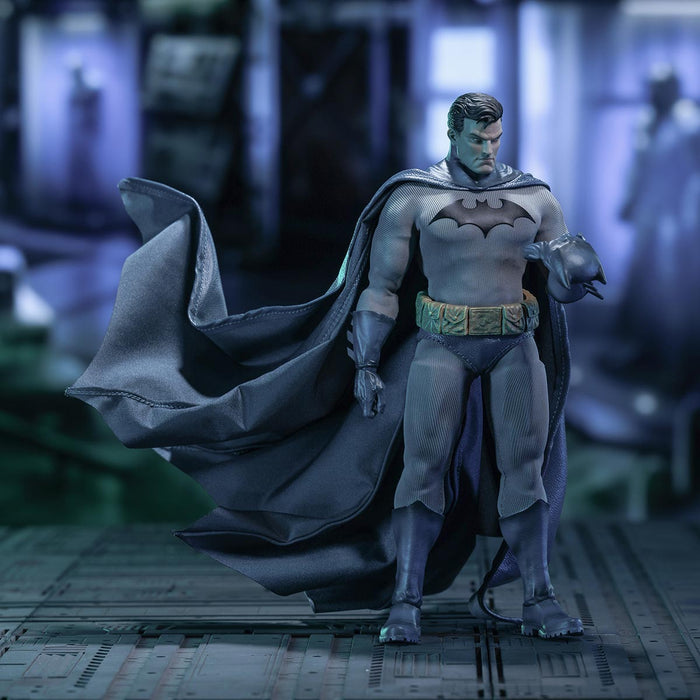 POP MART: DC Batman Hush - Batman Collectible Action Figure