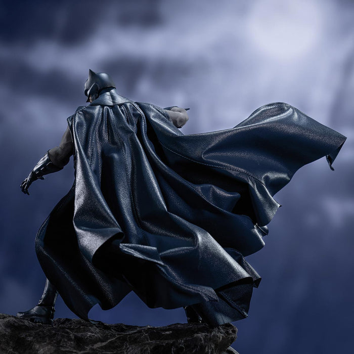 POP MART: DC Batman Hush - Batman Collectible Action Figure