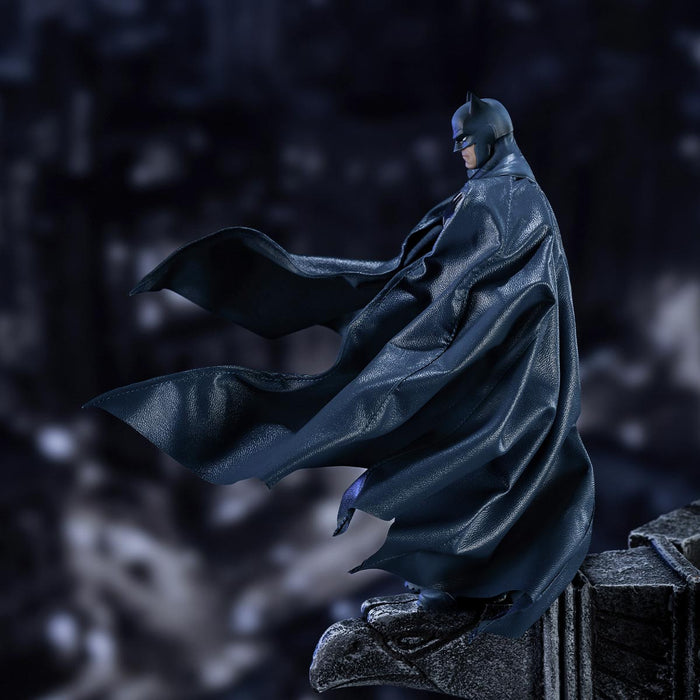 POP MART: DC Batman Hush - Batman Collectible Action Figure