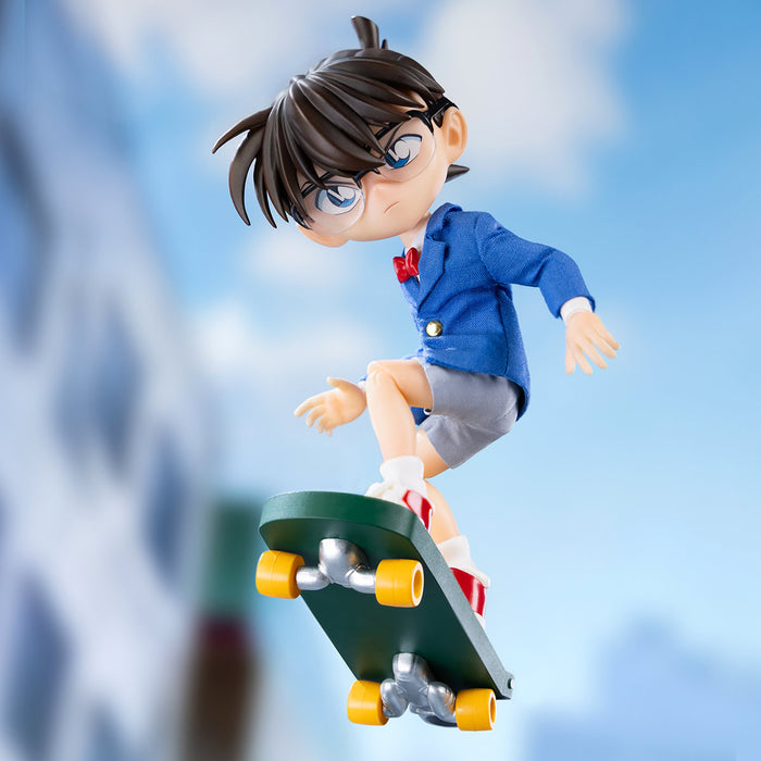 POP MART: Detective Conan Series - Conan Action figure
