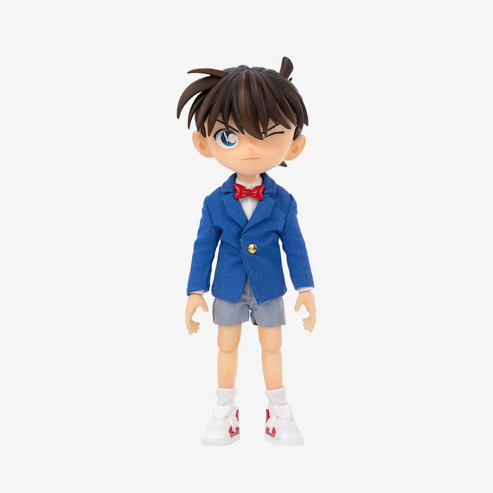 POP MART: Detective Conan Series - Conan Action figure