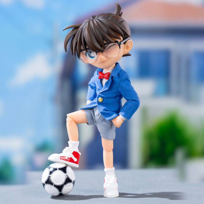 POP MART: Detective Conan Series - Conan Action figure