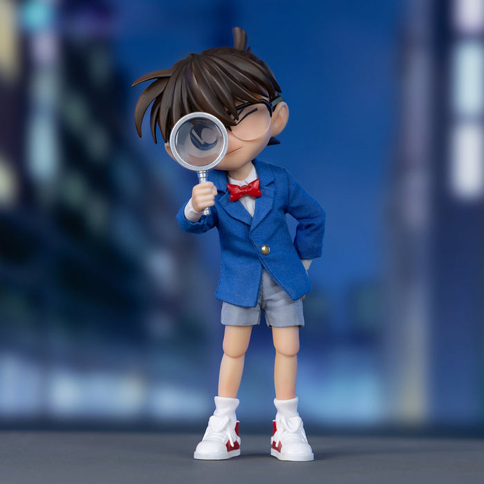 POP MART: Detective Conan Series - Conan Action figure