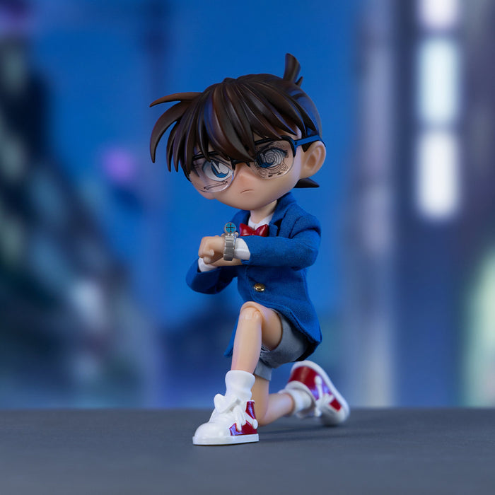 POP MART: Detective Conan Series - Conan Action figure