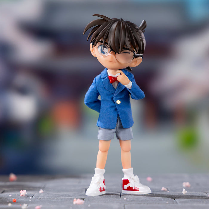 POP MART: Detective Conan Series - Conan Action figure