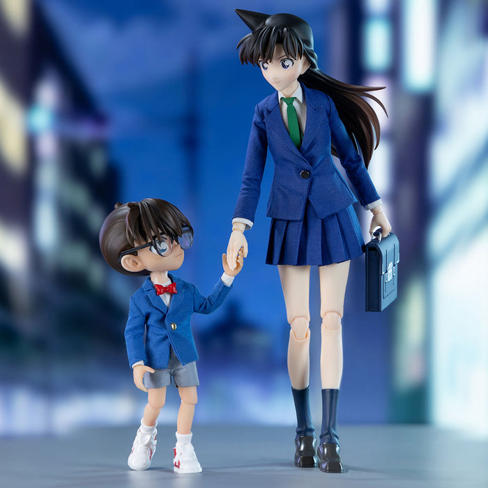 POP MART: Detective Conan Series - Conan Action figure