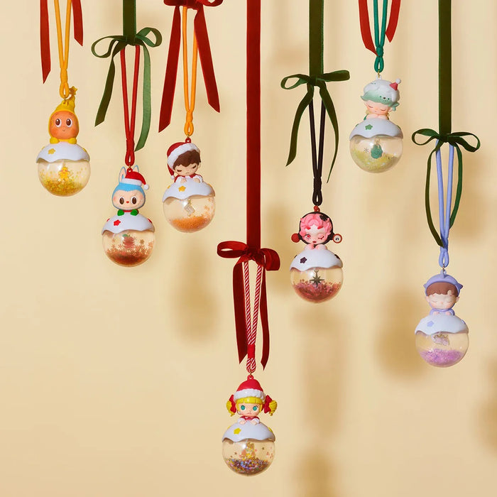 POP MART: Apple of My Eye Series - Luminous Pendant Blind Box