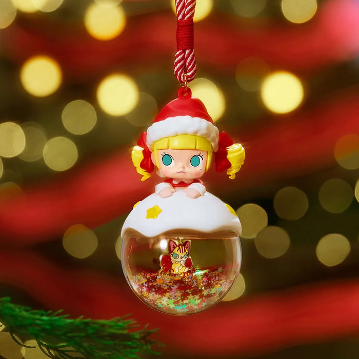 POP MART: Apple of My Eye Series - Luminous Pendant Blind Box