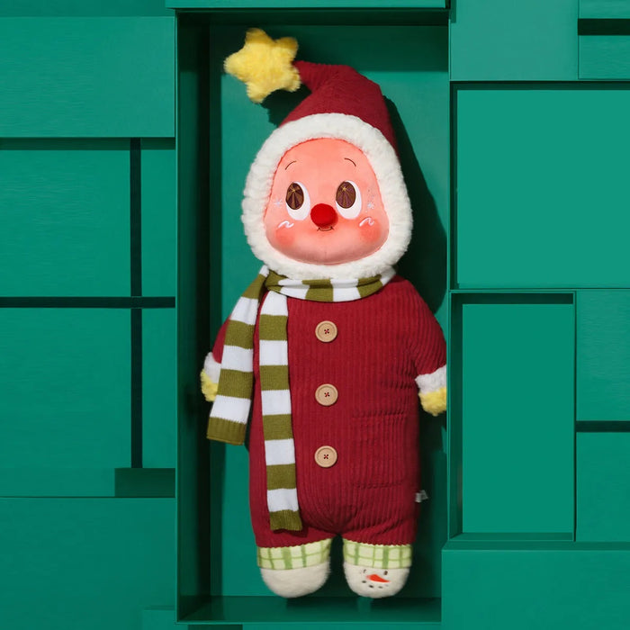 POP MART: Apple of My Eye Series - Twinkle Twinkle Plush Doll Pillow