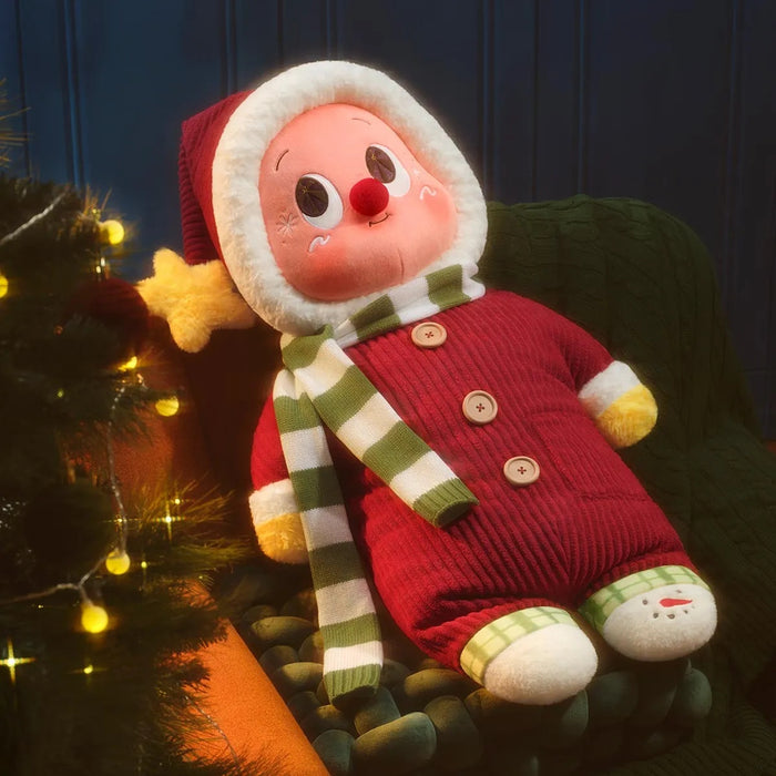 POP MART: Apple of My Eye Series - Twinkle Twinkle Plush Doll Pillow