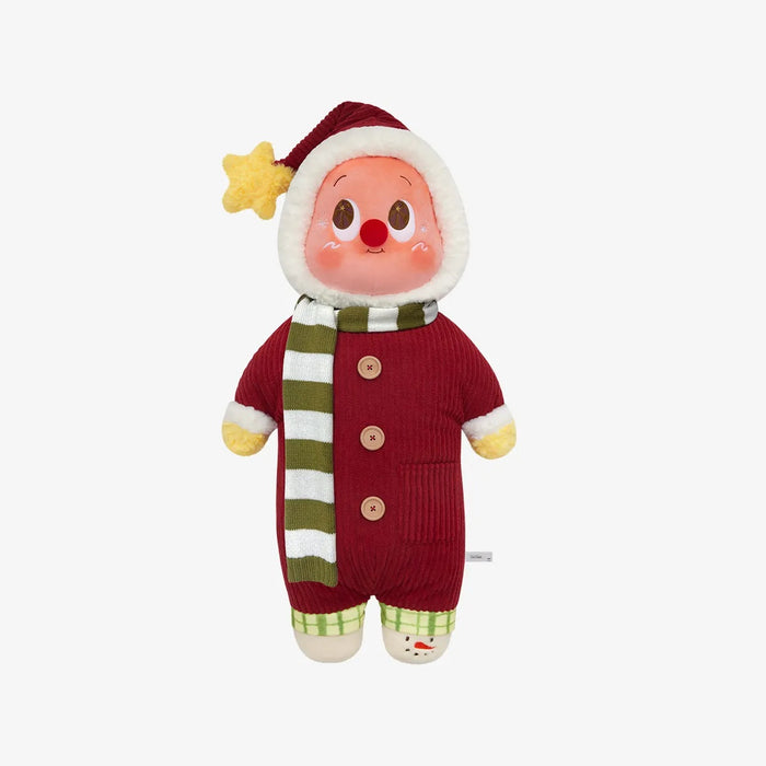 POP MART: Apple of My Eye Series - Twinkle Twinkle Plush Doll Pillow
