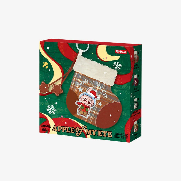 POP MART: Apple of My Eye Series - Mini Bag Blind Box