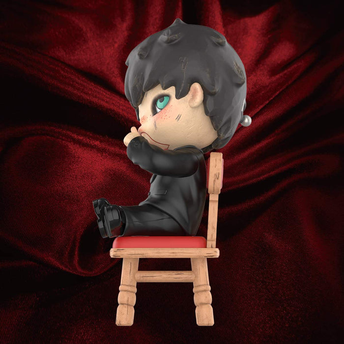 POP MART: Hirono x Dead Silence Figure