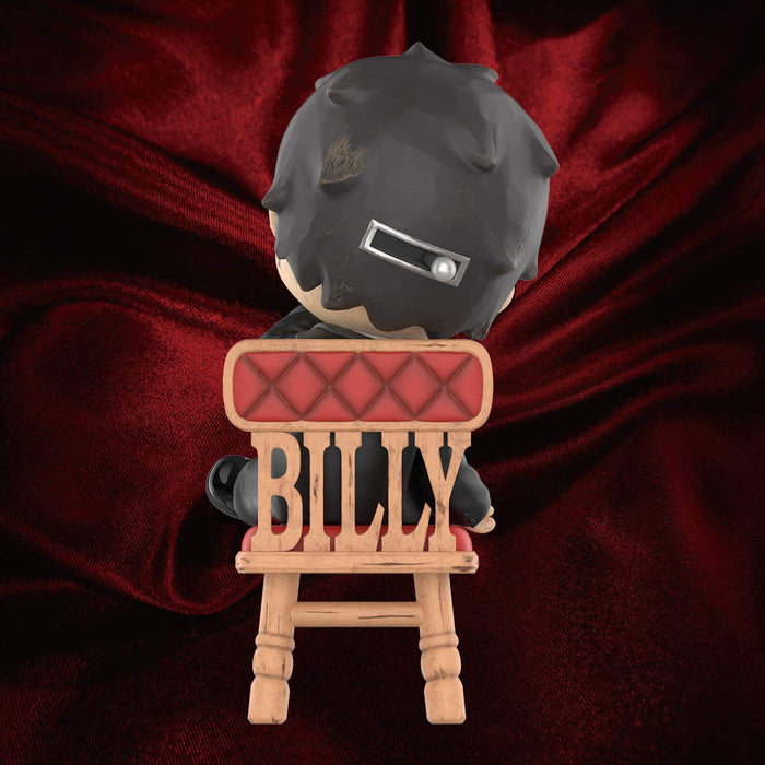 POP MART: Hirono x Dead Silence Figure