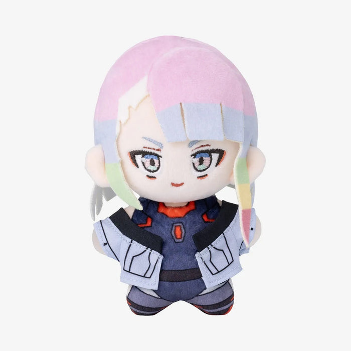 POP MART: Cyberpunk Edgerunners - Plush Doll Pendant - Lucy