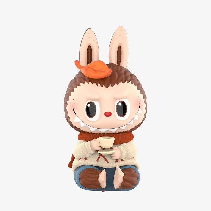 POP MART: Zimomo - Warm Sweater Figure