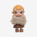 POP MART: Baby Molly Winter Fit Check  Series Vinyl Plush Pendant Blind Box
