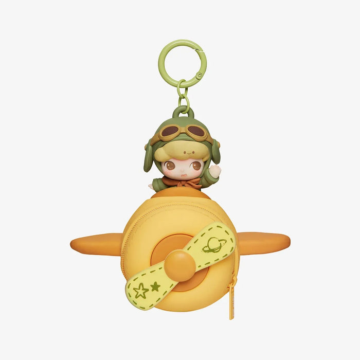 POP MART: DIMOO - Memories We Hold Series - Earphone Case