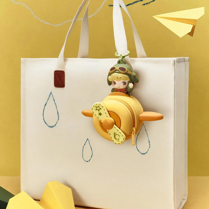 POP MART: DIMOO - Memories We Hold Series - Earphone Case