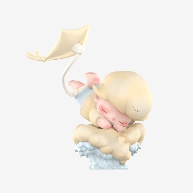 POP MART: DIMOO - Memories We Hold Series Figures