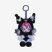 POP MART: Skullpanda - Kuromi Plush