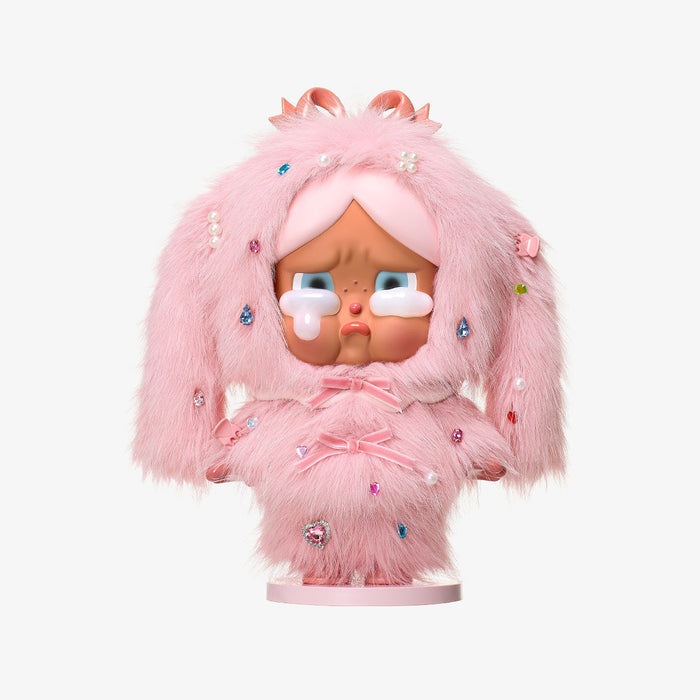 POP MART: Crybaby - Mega 400% Crying in Pink