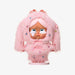 POP MART: Crybaby - Mega 400% Crying in Pink