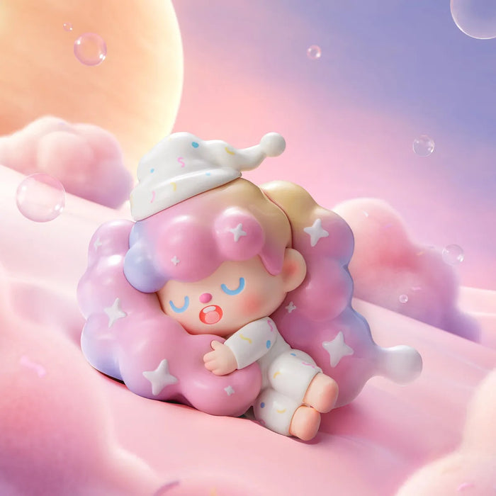 POP MART: SUPERTUTU - Series HAPPY ING Figures