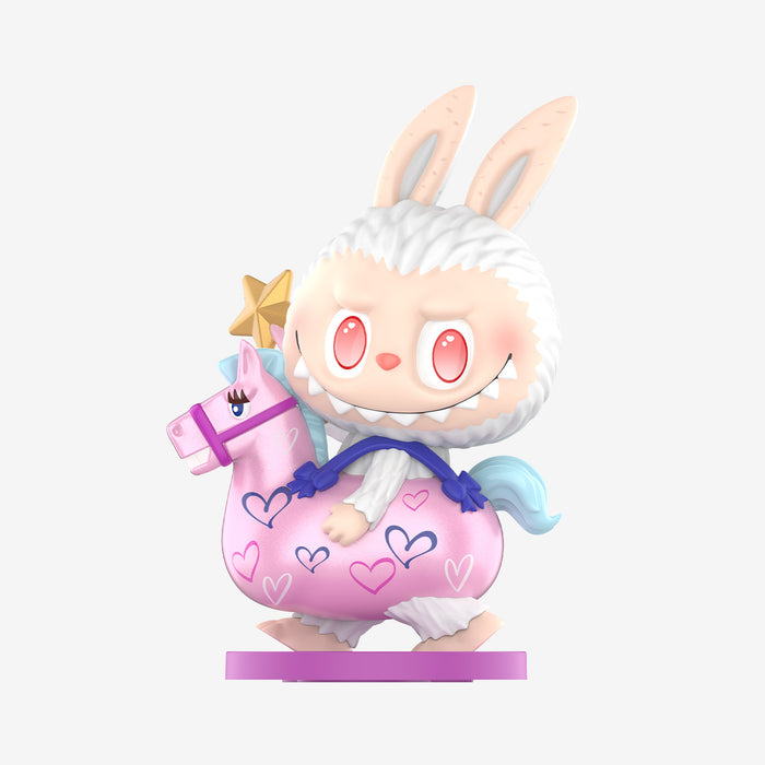 POP MART: The Golden Gallop - Series Figures