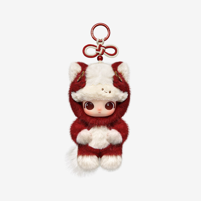 POP MART: Have a Good Run - Series Plush Pendant Blind Box