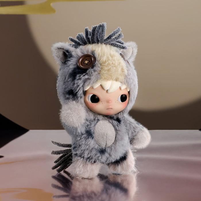 POP MART: Have a Good Run - Series Plush Pendant Blind Box