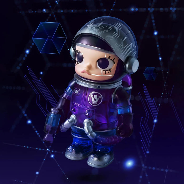 POP MART: MEGA SPACE MOLLY 100% - Series 2-B