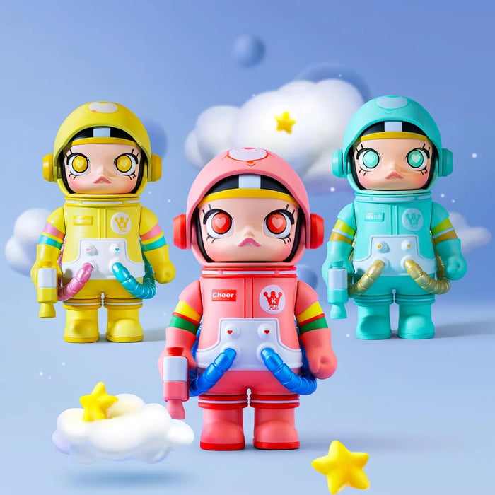 POP MART: MEGA SPACE MOLLY 100% - Series 2-B